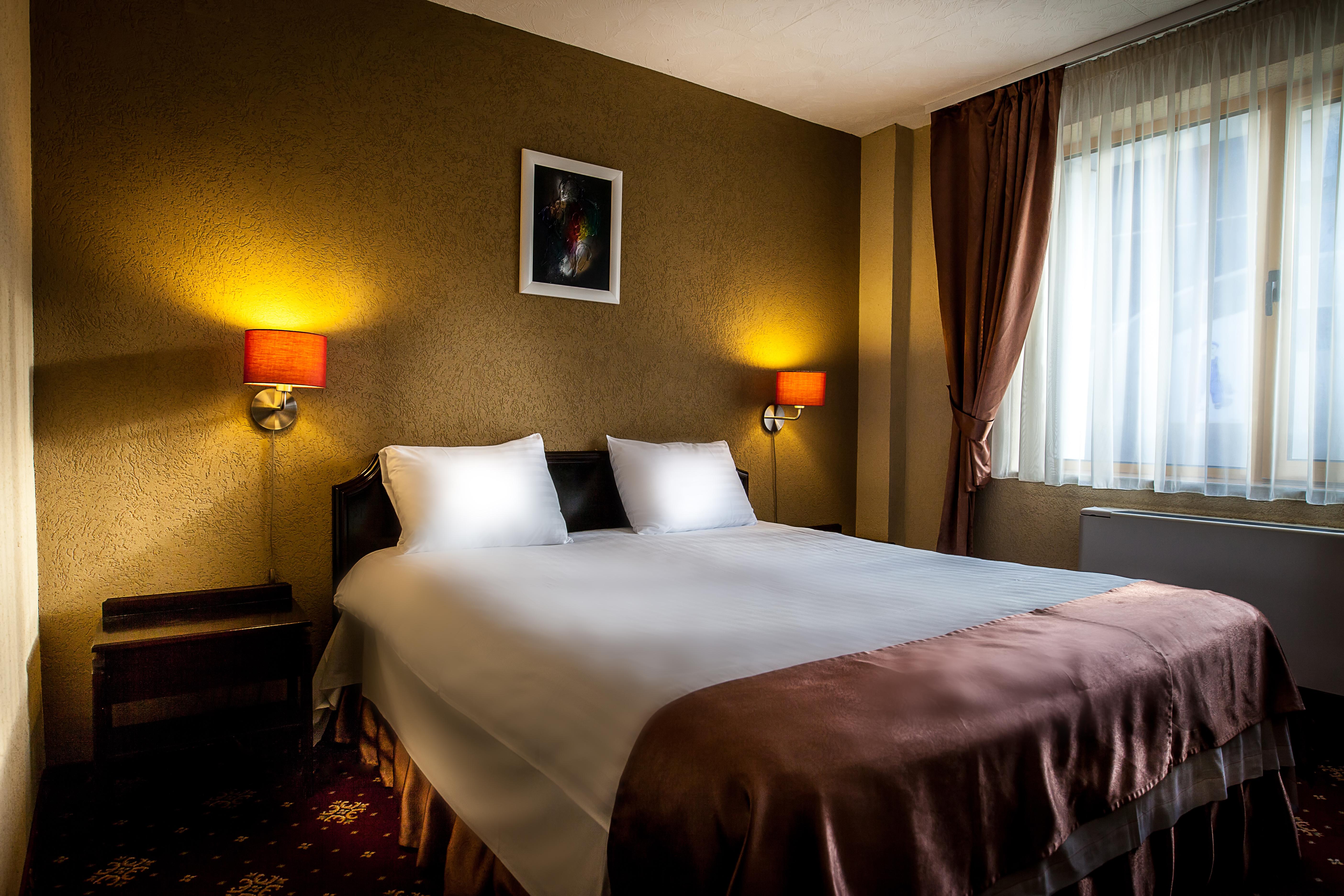 Hotel Ciao Târgu-Mureş Eksteriør billede