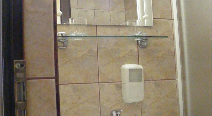 Hotel Ciao Târgu-Mureş Eksteriør billede