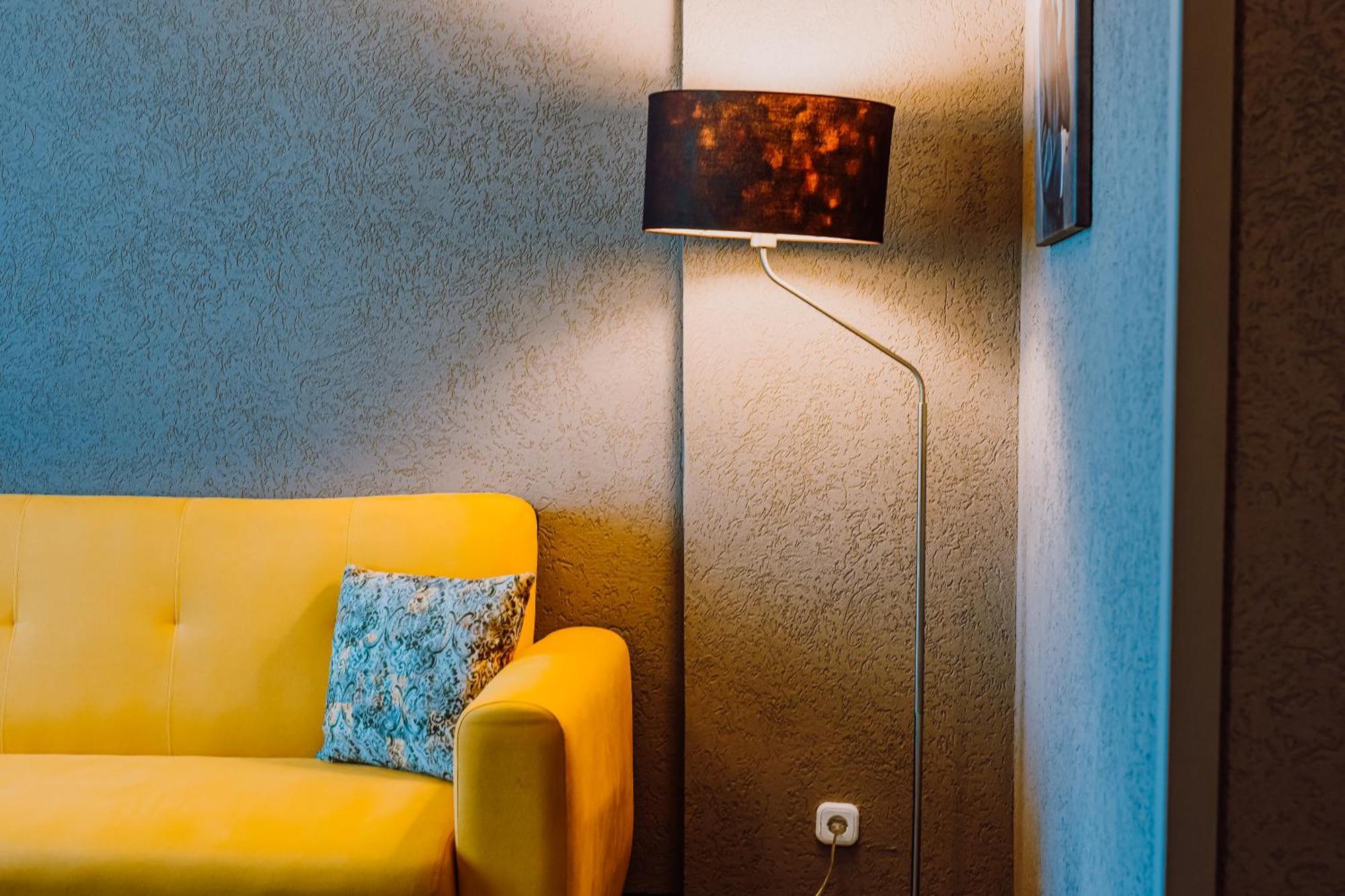 Hotel Ciao Târgu-Mureş Eksteriør billede