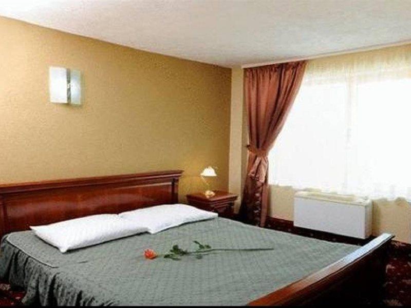 Hotel Ciao Târgu-Mureş Eksteriør billede