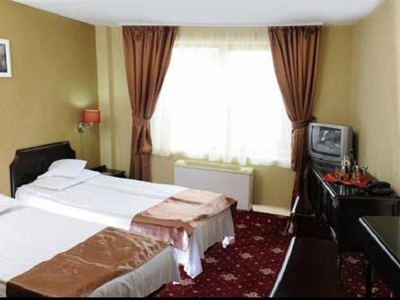 Hotel Ciao Târgu-Mureş Eksteriør billede