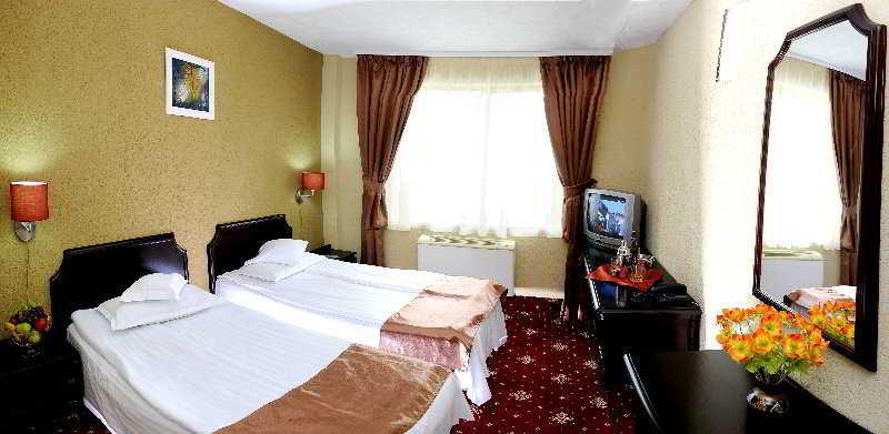 Hotel Ciao Târgu-Mureş Eksteriør billede